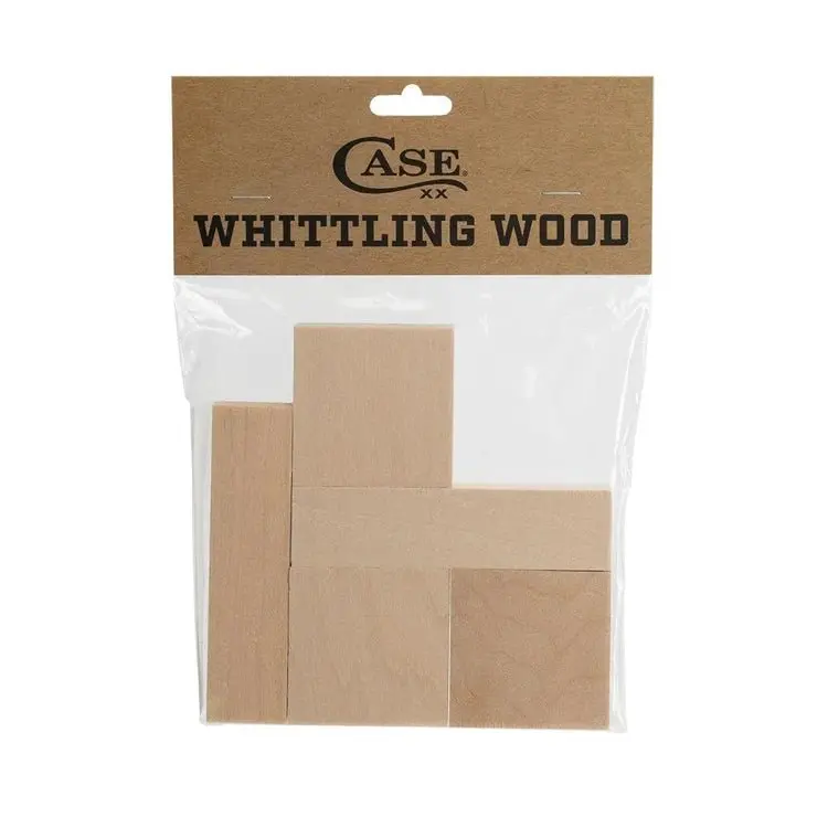 Case Wood Carving & Whittling Starter Kit – Beginner-Friendly Tool Set 1