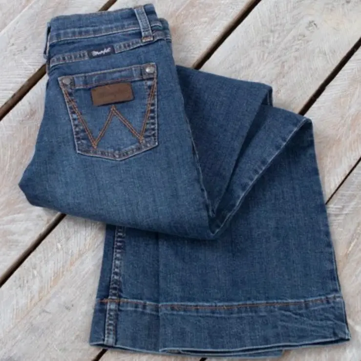Darci Tailored Trouser For Girls – Wrangler 1
