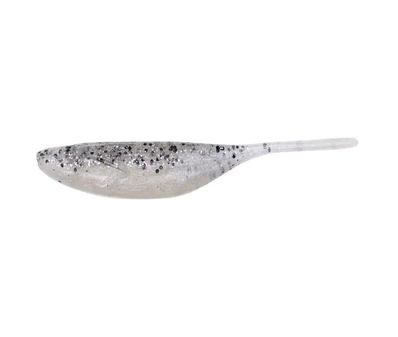 Duckett Sway Minnow Soft Swimbaits 13