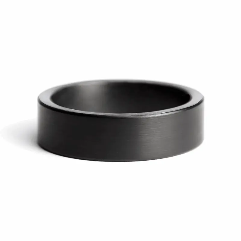 Everyday Outdoors Solid Gunmetal Barrel Band 1