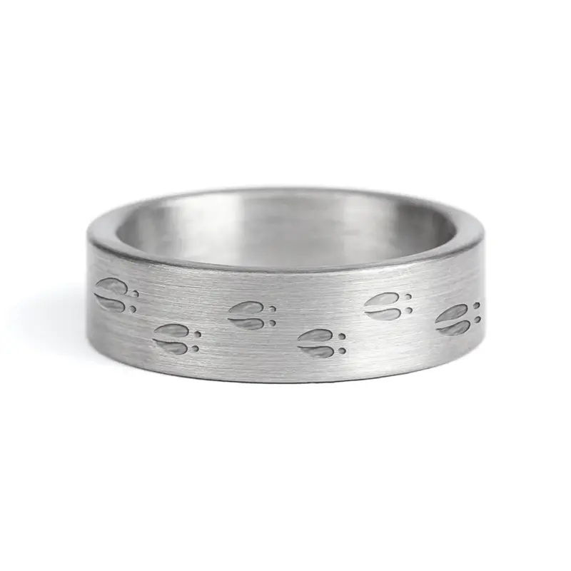 Everyday Outdoors The White Tail Classic Barrel Band 1