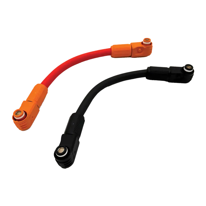 Expion360 Edge Ex2 12V Parallel Interconnect Cable 1