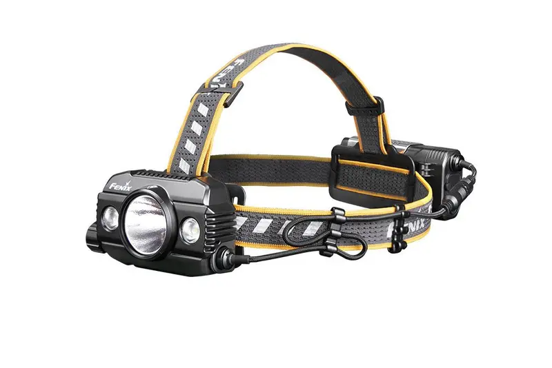 Fenix Hp30R V2 Premium Headlamp – 3000 Lumens 1