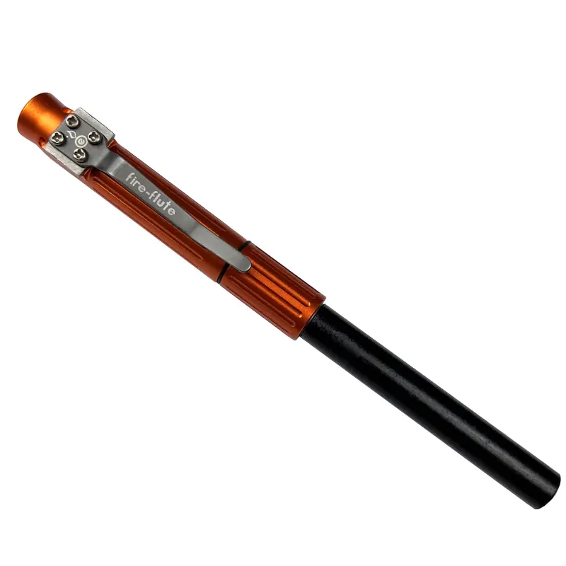 Fire Flute – Portable Ferrocerium Fire-Starting Device 1