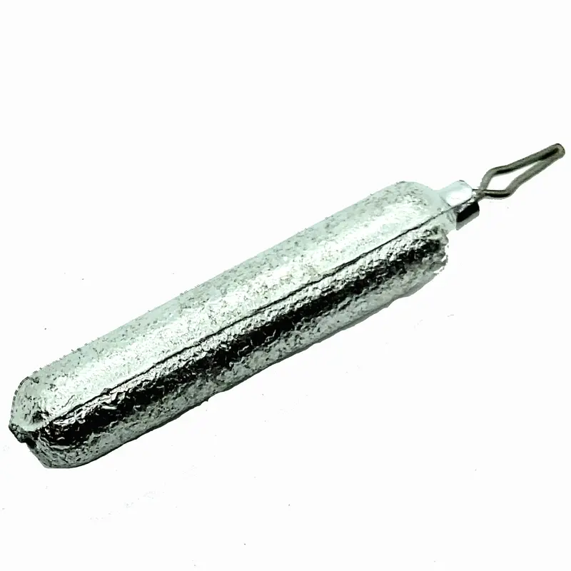 Lanier Baits Drop Shot Sinkers For Vertical Fishing 1