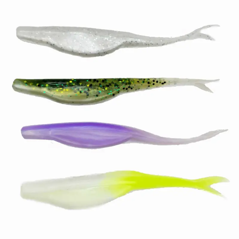 Lanier Baits Hover Shad – Suspended Action Bait 1