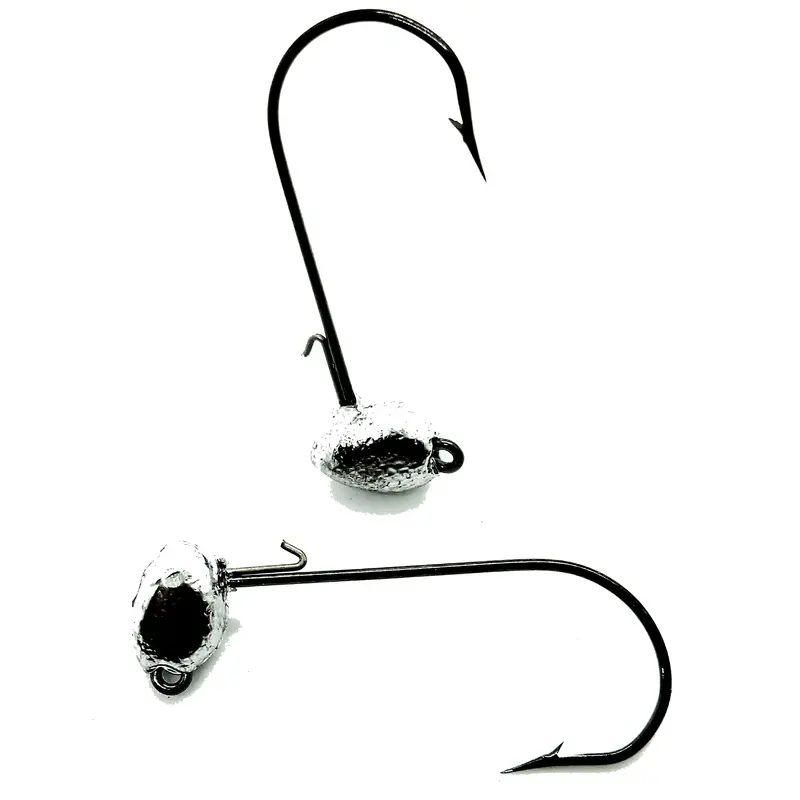Lanier Baits Spotaker Shaky Head & Ned Rig Jig Heads 1