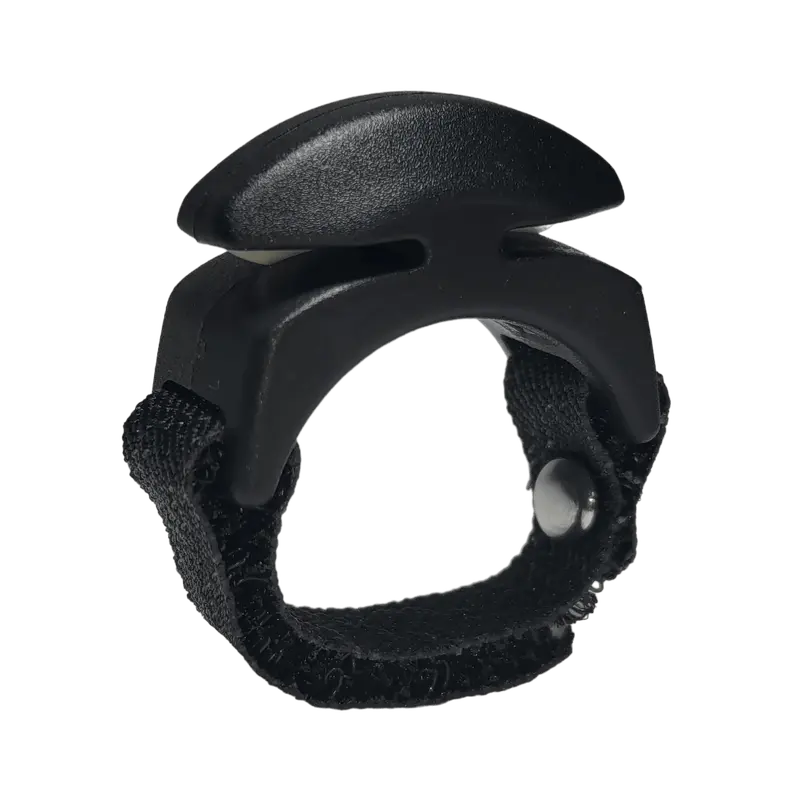 Line Cutterz Black Ceramic Blade Ring Tool 1