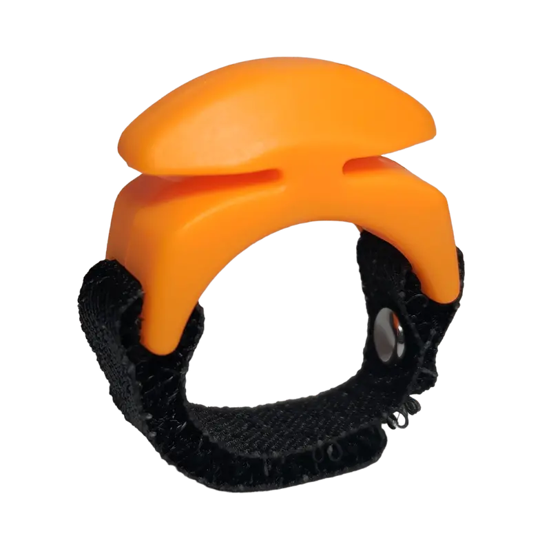 Line Cutterz Ceramic Ring Blade Tool – Blaze Orange 1