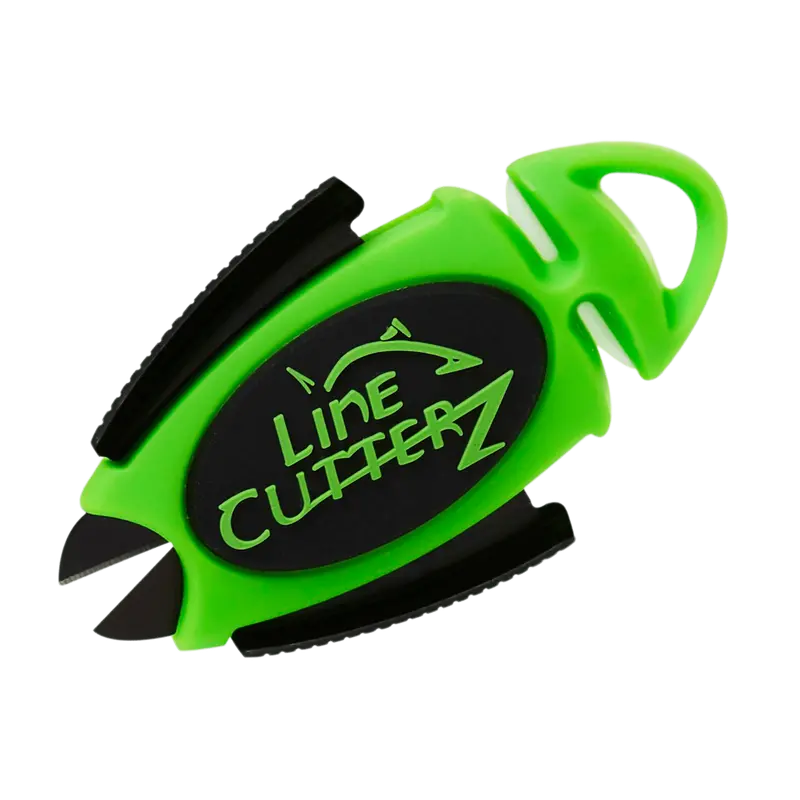 Line Cutterz Dual-Hybrid Micro Scissors For Precision Cutting 1