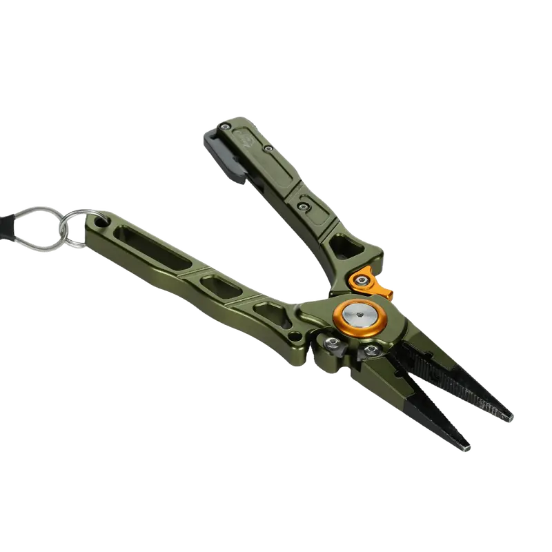 Line Cutterz Elite Precision Pliers For Fishing & Outdoor Use 1