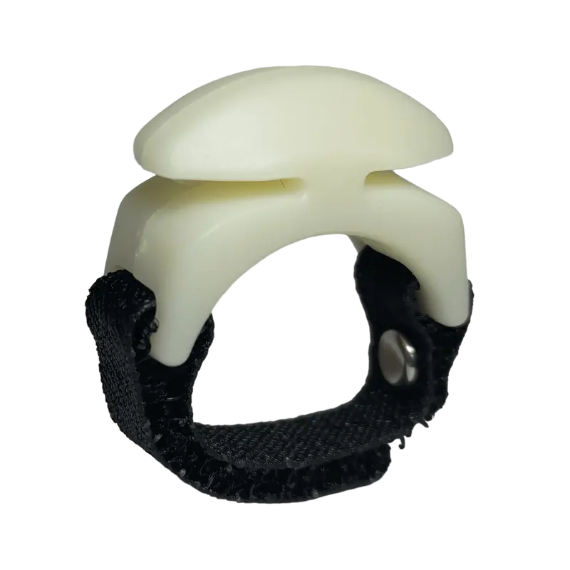 Line Cutterz Glow-In-The-Dark Ceramic Ring Blade Tool 1