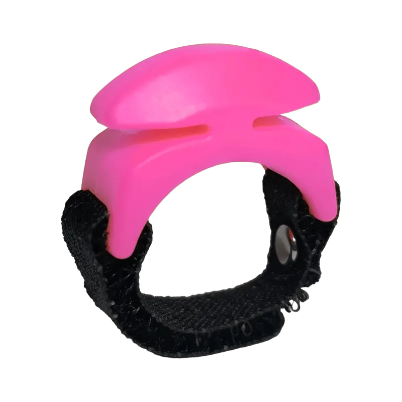 Line Cutterz Pink Ceramic Blade Ring Tool 1