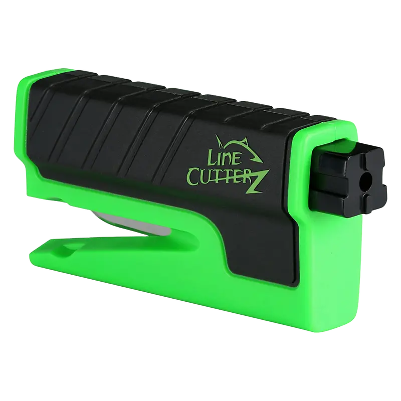 Line Cutterz Vet Vehicle Escape Tool – Emergency Rescue Multi-Tool 1