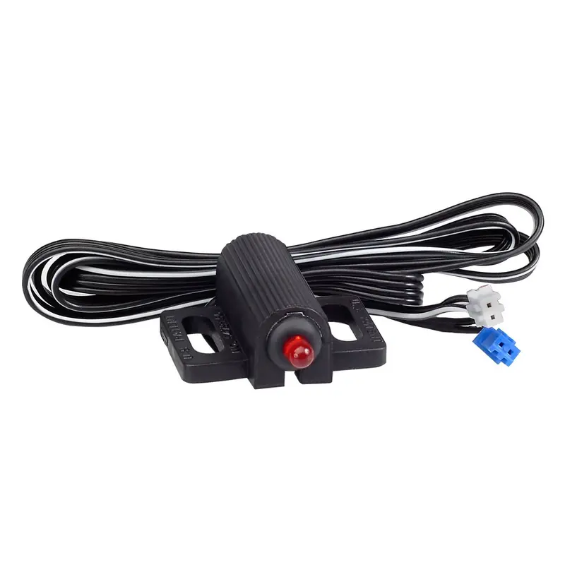 Magnadyne 5916H2 Removable Valet Switch With Integrated Led Indicator 1
