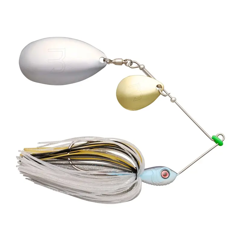 Monsterbass Hoosier Daddy Topwater Frog Lure 1
