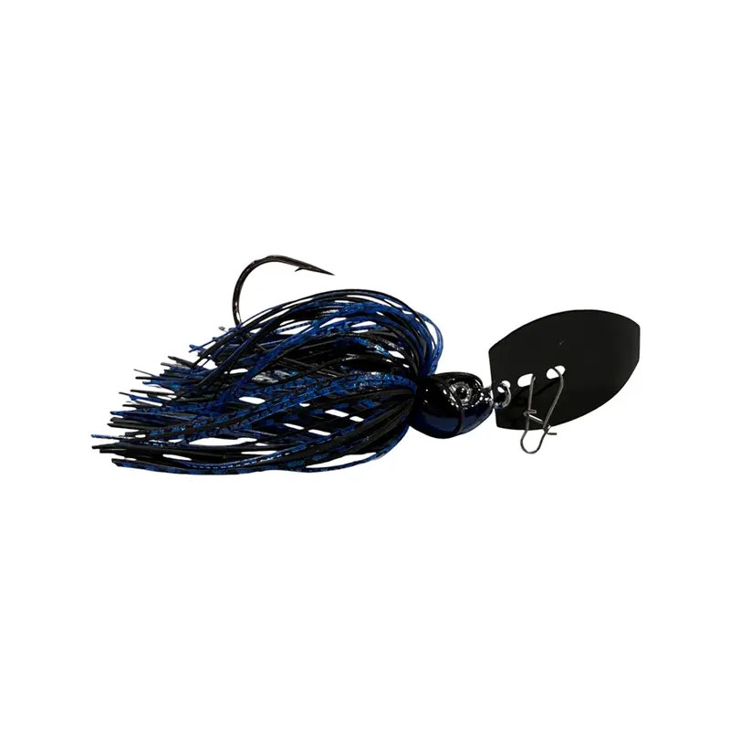 Pulse Fish Lures Main Piece – Core Modular Bait Component 1
