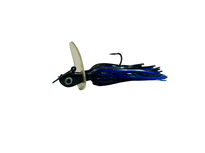 Pulse Fish Lures Skirted Pulse Jig – Heavy-Duty Saltwater Jig 1