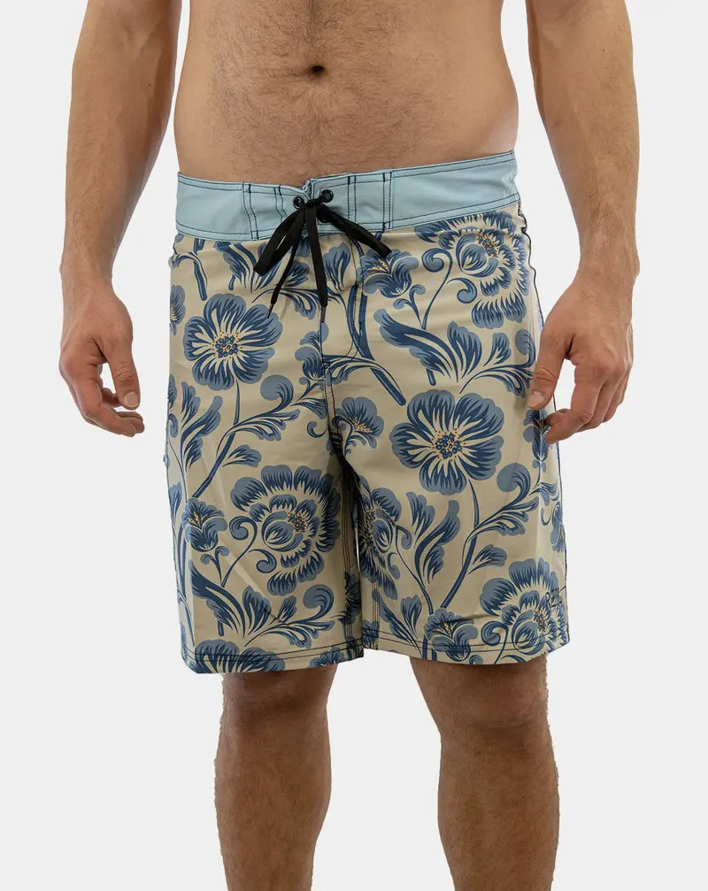 Reel Sportswear Sturgill Shorts – 20-Inch Inseam 1