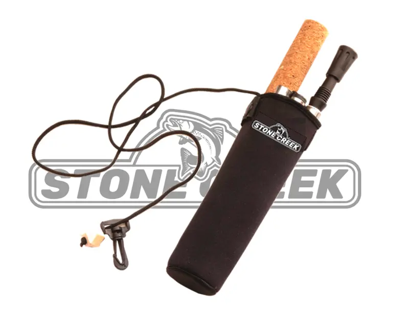 Stone Creek Adjustable Wading Staff For Anglers 1