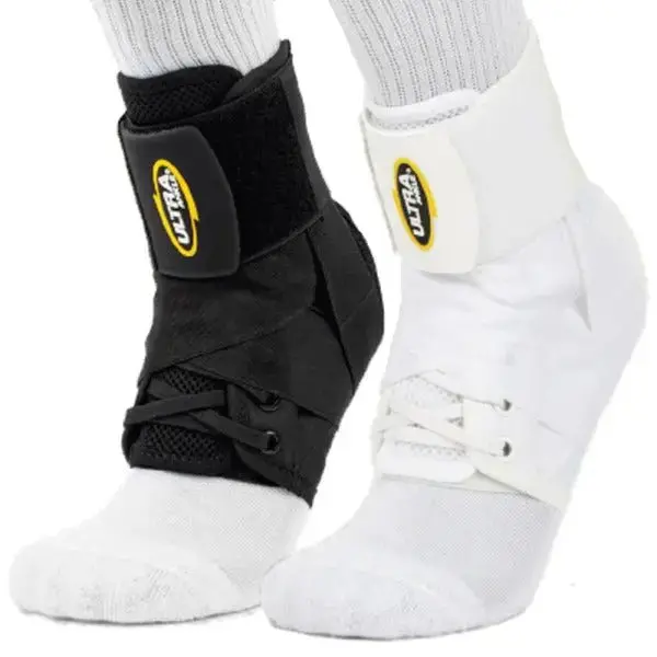 Ultra 360 Ankle Brace – Full-Support Compression Wrap 1