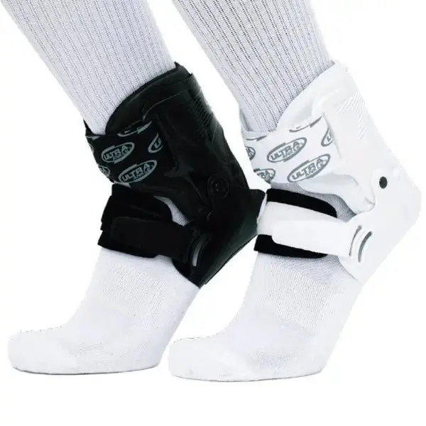 Ultra Zoom Adjustable Ankle Support Brace 1