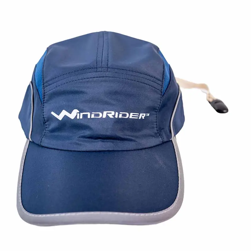Windrider Helios™ Breathable Sun Protection Hat For Outdoor Activities 1